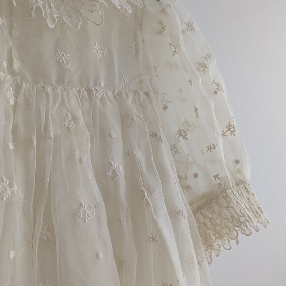 Doen Clarice Dress, XS - Picture 5 of 11